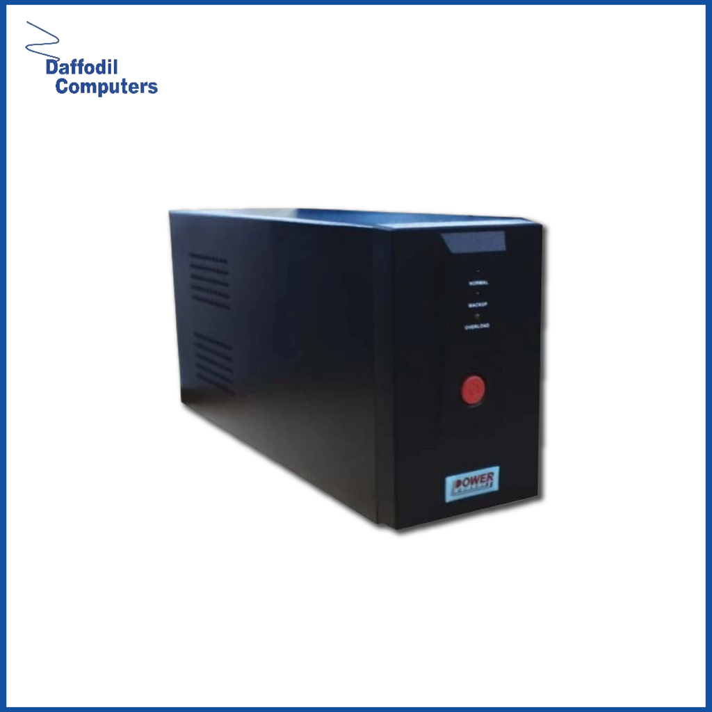 Power Tree Plus Ups 1200Va