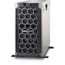 DELL PowerEdge T340 Tower Server PC
