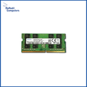 Laptop Ram Samsung 8GBDdr4 3200bus