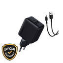 Oraimo Cannon 18S 18W Charger Adapter with Type-C Cable