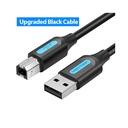 Vention COQBI USB 2.0 Type-A To Type-B Printer Cable 3M