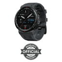 ZEBLAZE ARES 3PLUS BLACK/GREEN WATCH