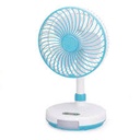 Weidasi WD 219 Rechargeable Fan