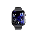 BLISBOND ACTIVE BLACK FITNESS & FASHION MALE SMART WATCH